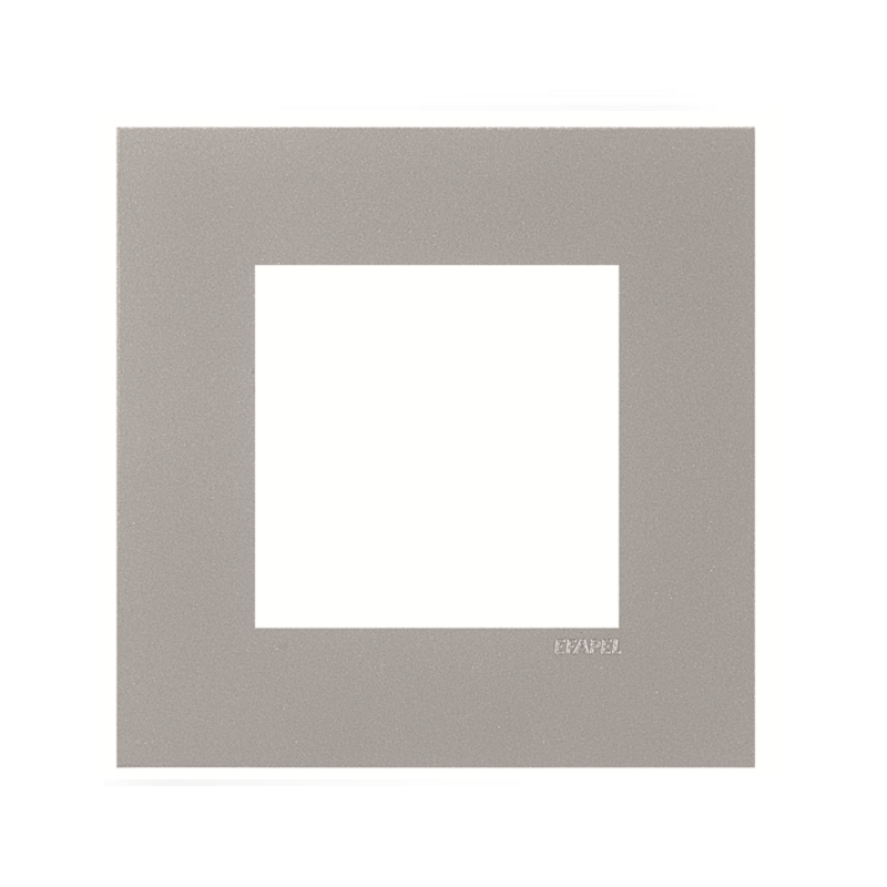 Plaque QUADRA Alumine