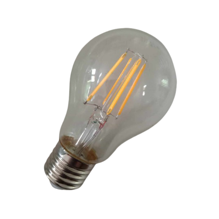 Ampoule LED Filament A60 - 6W