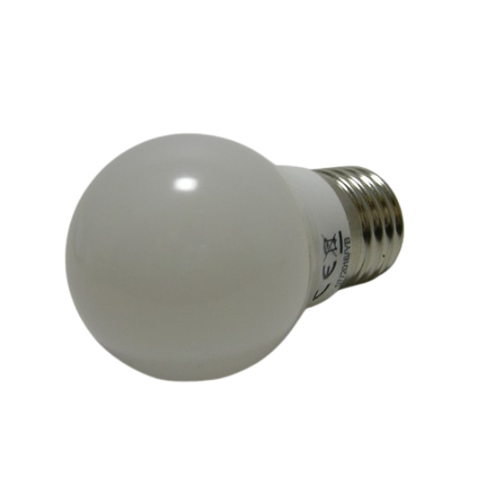 Ampoule LED G45 E27 - 7W