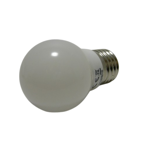 Ampoule LED G45 E27 - 7W