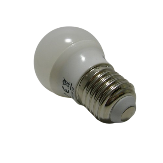 Ampoule LED G45 E27 - 7W