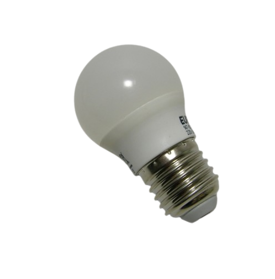 Ampoule LED G45 E27 - 7W