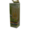 Ampoule LED Filament Flamme E14 - 3W