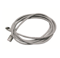 Câble informatique 2xRJ45 4P FTP Cat. 6