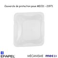Couvercle de protection de mécanisme mec21