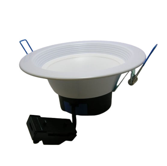 Plafonnier encastrable Diffuseur Downlight GE LED 11W