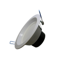 Plafonnier encastrable Diffuseur Downlight GE LED 11W