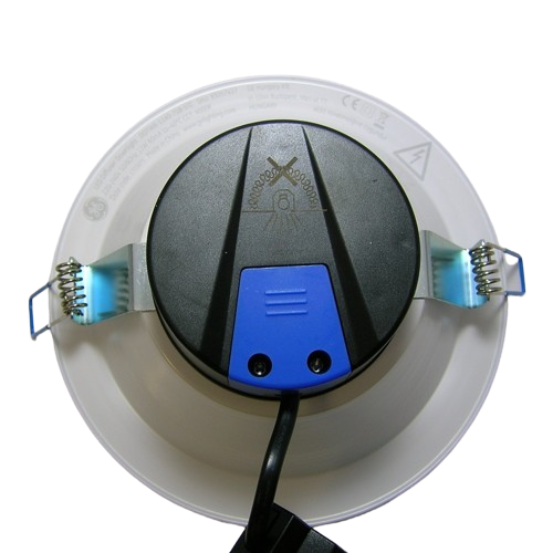Plafonnier encastrable Diffuseur Downlight GE LED 11W