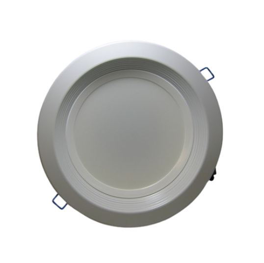 Plafonnier à encastrer Diffuseur Downlight GE LED 15W