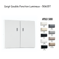Doigt Mécanisme Double Fonction Lumineux APOLO 5000