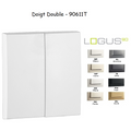 Doigt Double Logus90