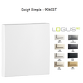 Doigt Simple LOGUS90