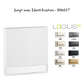 Doigt avec Identification - LOGUS 90