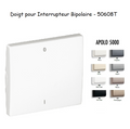 Doigt interrupteur Bipolaire Apolo 5000
