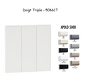 Doigt Triple APOLO 5000