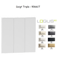 Doigt Triple LOGUS90