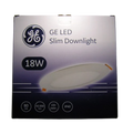 Spot LED 18W SLIM Downlight 1600 lumen 4000 kelvin