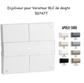 Doigt pour Variateur RLC de Doigts - APOLO 5000