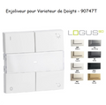 Doigt pour Variateur RLC de Doigts - LOGUS 90