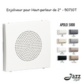 Enjoliveur pour Haut-parleur de 2" - APOLO 5000