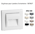 Enjoliveur pour Lumière d'Orientation - APOLO 5000