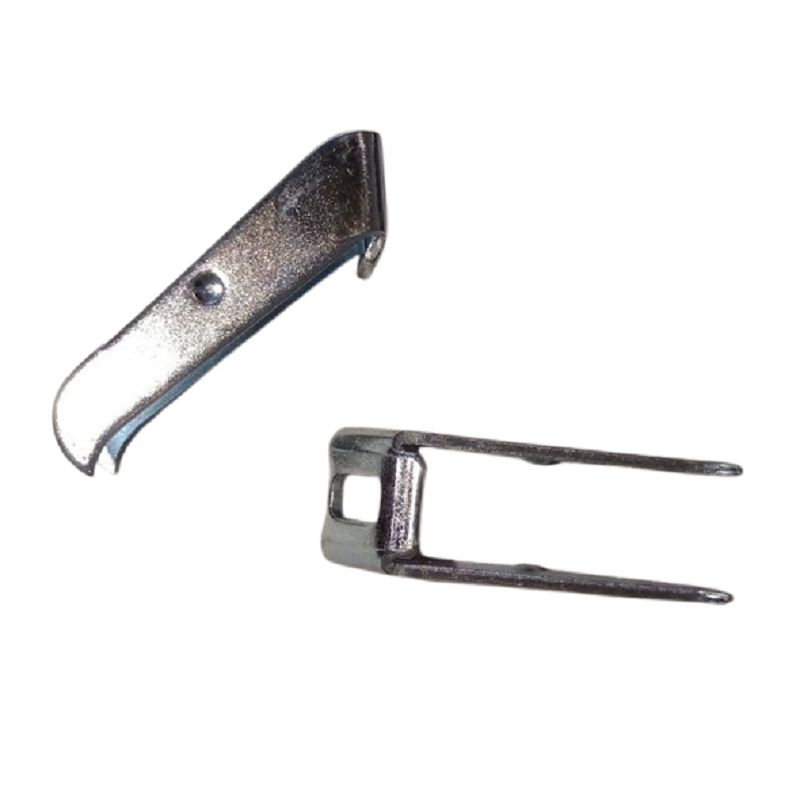 Griffes longues pour appareil de commande MEC21