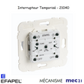 Mécanisme d'Interrupteur Temporisé