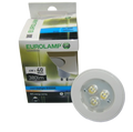 Ampoule LED GU10 4W Transparent - 6500 kelvin