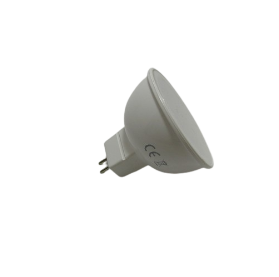 Ampoule LED MR16 105° 5W - 4000 kelvin