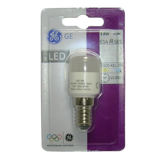 LED Pygmy Energy Smart 1,6 W Culot E14