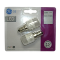 Lot de 2 ampoules LED Pygmy Energy Smart 1,6 W Culot E14