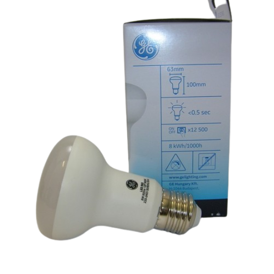 LED R63 START 8W Culot E27