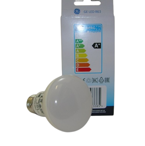 LED R63 START 8W Culot E27