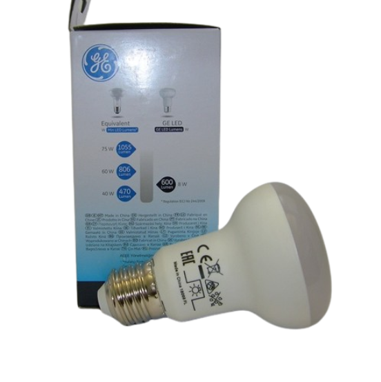 LED R63 START 8W Culot E27
