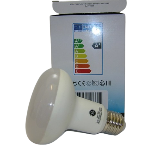 LED R80 START 10 W Culot E27