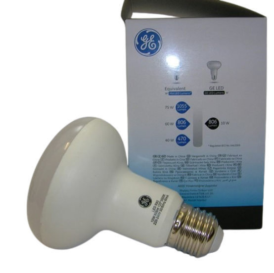 LED R80 START 10 W Culot E27