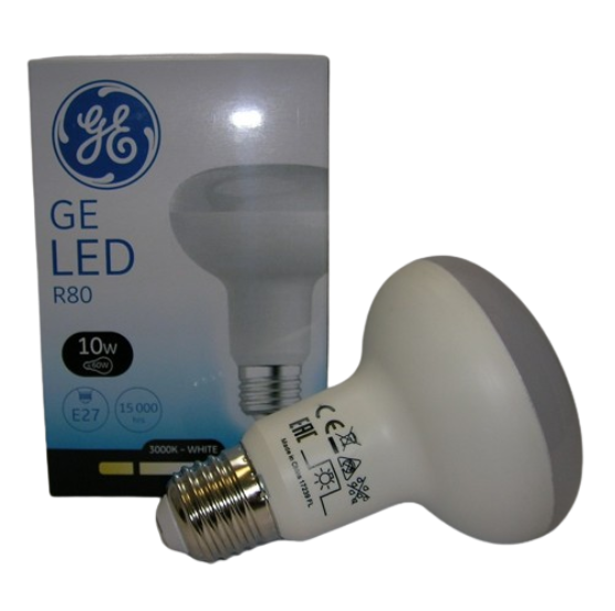 LED R80 START 10 W Culot E27