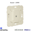 Mécanisme pour Buzzer