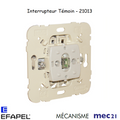 Mécanisme Interrupteur Témoin