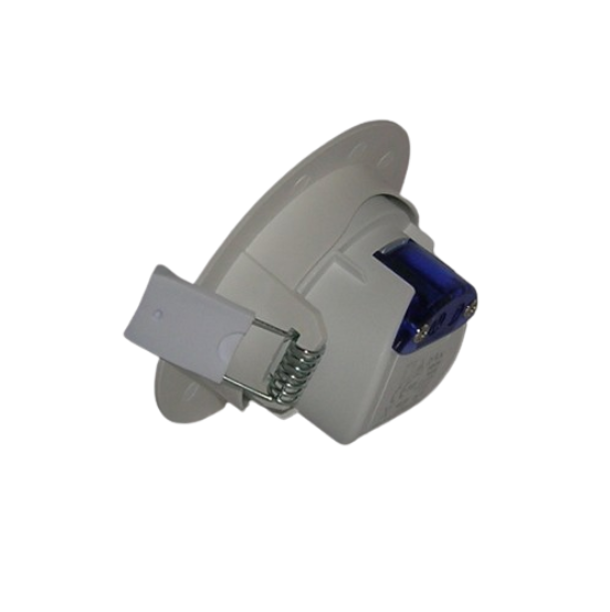 Spot LED Gris encastrable NAHE CL - 6,5W - 4000 kelvin