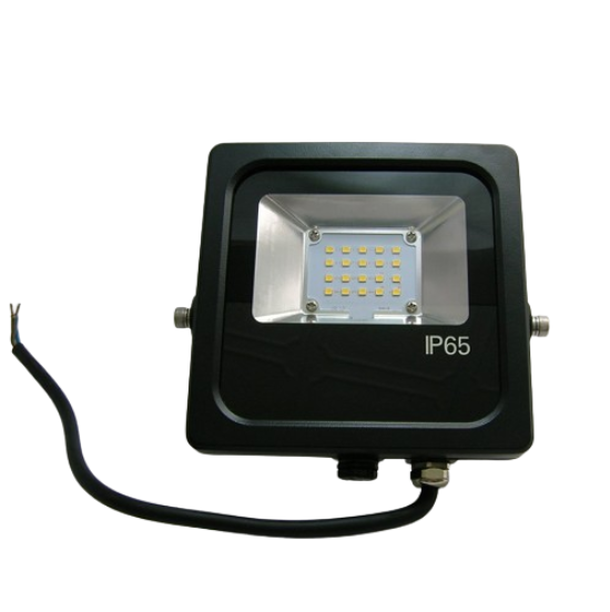 Projecteur LED 20W 2000 lumen 4000 kelvin