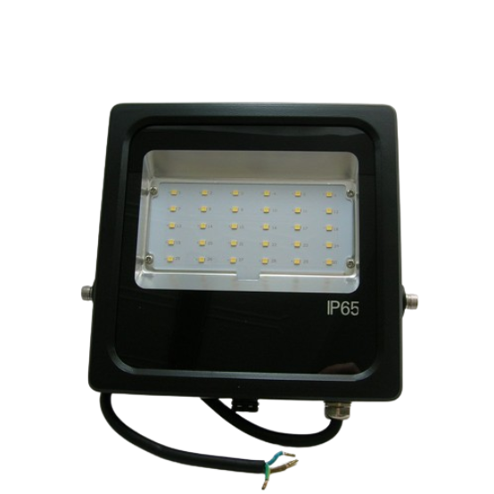 Projecteur LED 30W 4000 kelvin