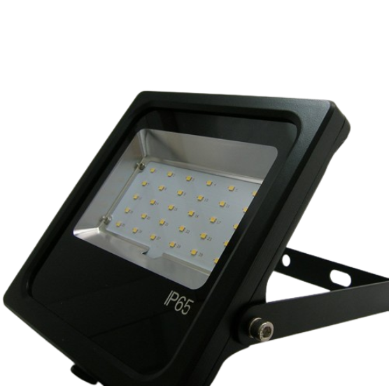 Projecteur LED 30W 4000 kelvin