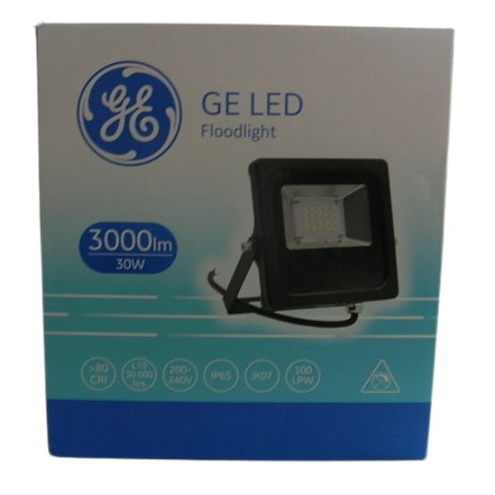 Projecteur LED 30W 4000 kelvin