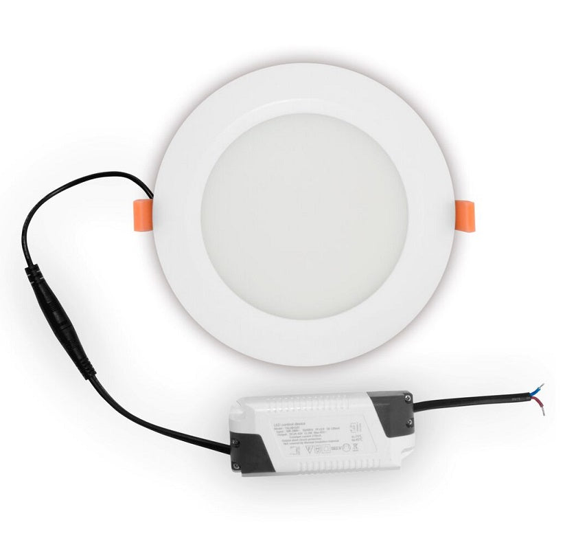 Spot LED 12W SLIM Downlight 1000 lumen
