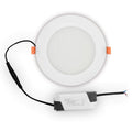 Spot LED 22W SLIM Downlight 2000 lumen 4000 kelvin