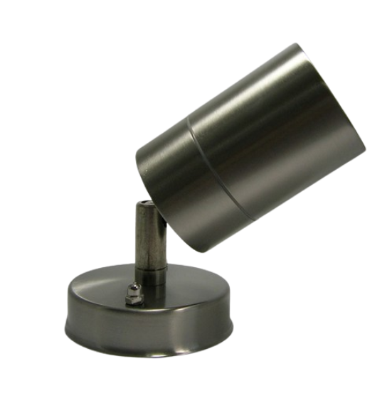Applique murale INOX Simple Directionnel  IP44