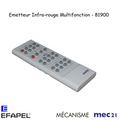 Emetteur IR Multifonctions