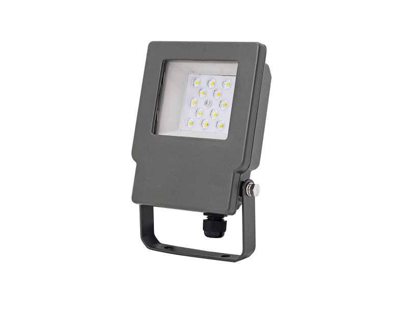 Projecteur LED Energy TECH 10W - 5000 kelvin